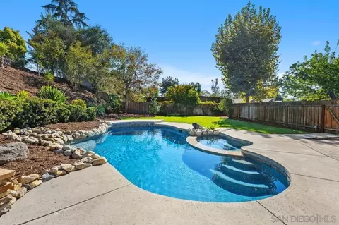 Exterior - 14653 Dash Way, Poway, CA 92064 photo 9 of 9