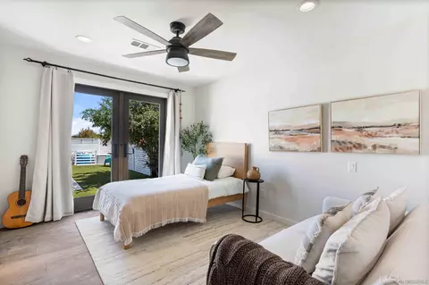 Bedroom - 3003 Guajome Lake Rd, Oceanside, CA 92057 photo 1 of 4
