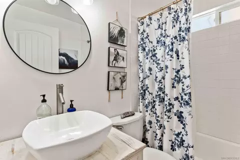 Bath - 3003 Guajome Lake Rd, Oceanside, CA 92057 photo 6 of 7
