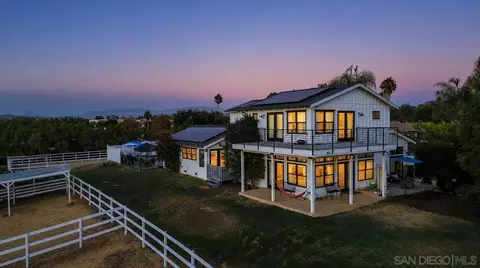Exterior - 3003 Guajome Lake Rd, Oceanside, CA 92057 photo 16 of 20