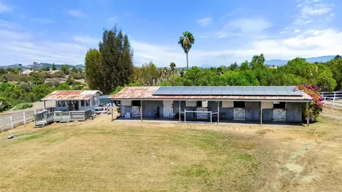 Exterior - 3003 Guajome Lake Rd, Oceanside, CA 92057 photo 13 of 20