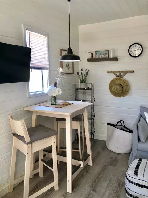 Dining - 3003 Guajome Lake Rd, Oceanside, CA 92057 photo 1 of 1