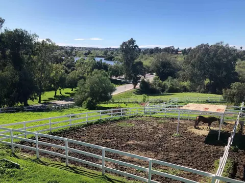 View/Area - 3003 Guajome Lake Rd, Oceanside, CA 92057 photo 5 of 6