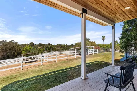 Exterior - 3003 Guajome Lake Rd, Oceanside, CA 92057 photo 6 of 20