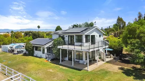 Exterior - 3003 Guajome Lake Rd, Oceanside, CA 92057 photo 20 of 20
