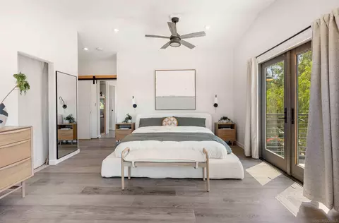 Bedroom - 3003 Guajome Lake Rd, Oceanside, CA 92057 photo 2 of 4