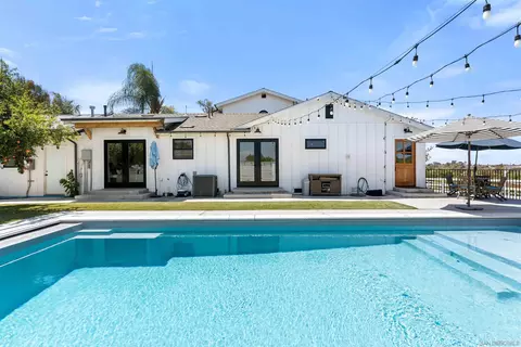 Exterior - 3003 Guajome Lake Rd, Oceanside, CA 92057 photo 7 of 20
