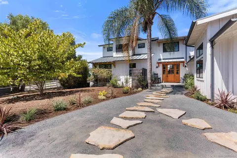 Exterior - 3003 Guajome Lake Rd, Oceanside, CA 92057 photo 10 of 20