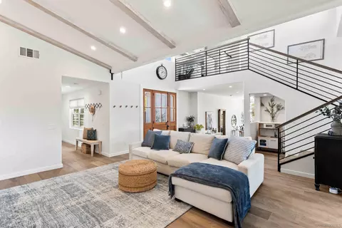 Living - 3003 Guajome Lake Rd, Oceanside, CA 92057 photo 3 of 7