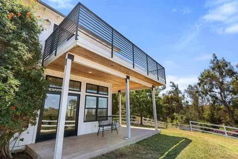 Exterior - 3003 Guajome Lake Rd, Oceanside, CA 92057 photo 4 of 20