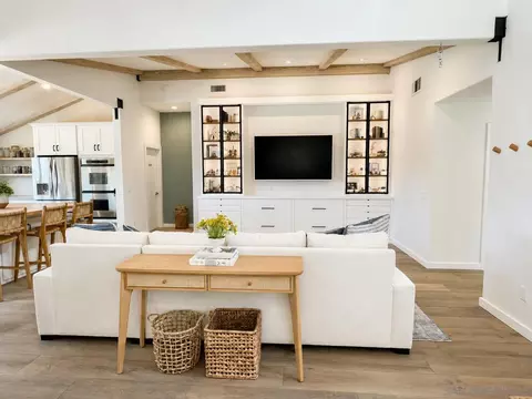 Living - 3003 Guajome Lake Rd, Oceanside, CA 92057 photo 4 of 7