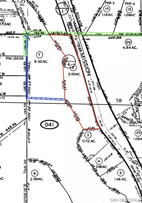 2935 S Mission Rd #2, Fallbrook, CA 92028 photo 2