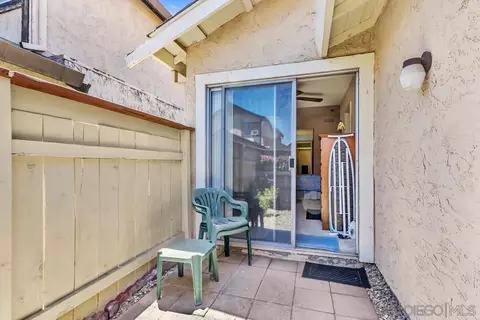 Exterior - 9528 Eve, Santee, CA 92071 photo 6 of 10