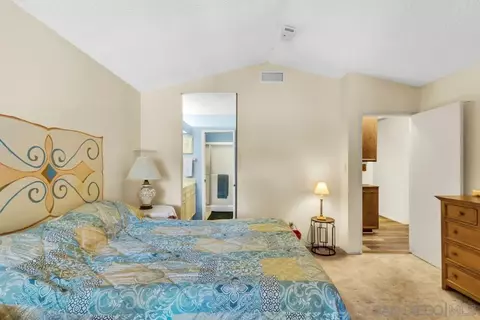 Bedroom - 9528 Eve, Santee, CA 92071 photo 5 of 6