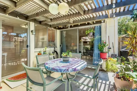 Exterior - 9528 Eve, Santee, CA 92071 photo 9 of 10