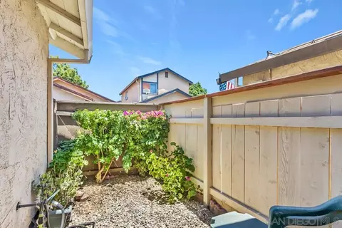 Exterior - 9528 Eve, Santee, CA 92071 photo 5 of 10