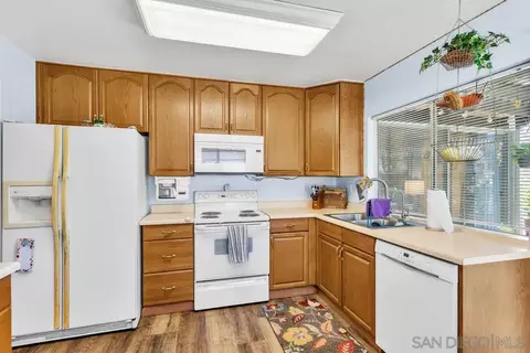 Kitchen - 9528 Eve, Santee, CA 92071 photo 2 of 2