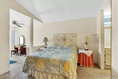 Bedroom - 9528 Eve, Santee, CA 92071 photo 3 of 6