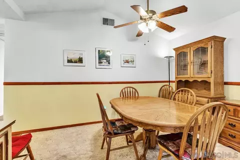Dining - 9528 Eve, Santee, CA 92071 photo 3 of 3