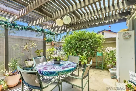 Exterior - 9528 Eve, Santee, CA 92071 photo 8 of 10