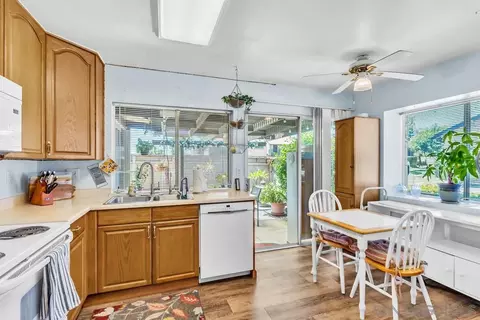 Kitchen - 9528 Eve, Santee, CA 92071 photo 1 of 2