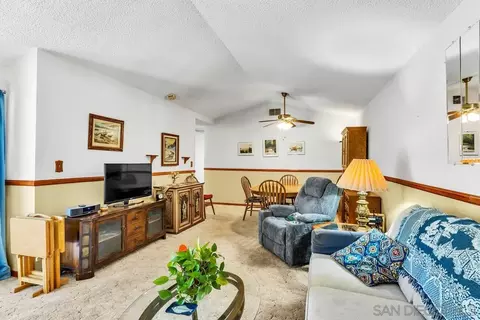 Living - 9528 Eve, Santee, CA 92071 photo 3 of 4
