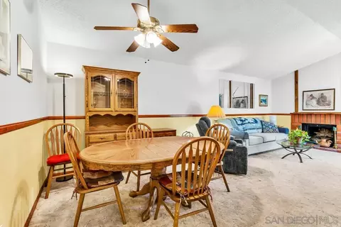Dining - 9528 Eve, Santee, CA 92071 photo 2 of 3