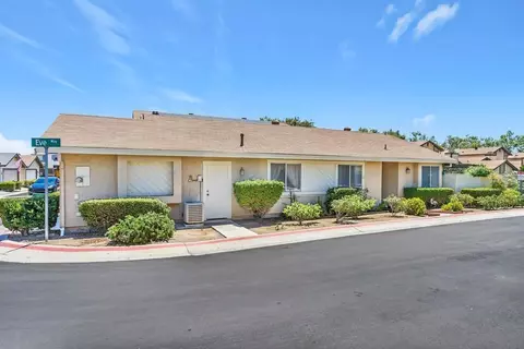 Exterior - 9528 Eve, Santee, CA 92071 photo 4 of 10