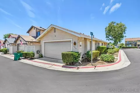 Exterior - 9528 Eve, Santee, CA 92071 photo 3 of 10
