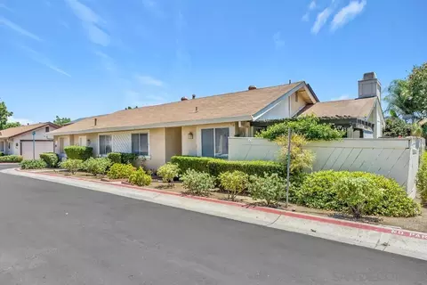 Exterior - 9528 Eve, Santee, CA 92071 photo 2 of 10