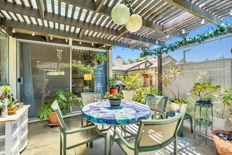 Exterior - 9528 Eve, Santee, CA 92071 photo 7 of 10