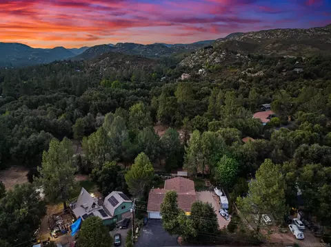 View/Area - 28960 Cedar Ln, Pine Valley, CA 91962 photo 2 of 6