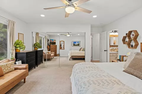 Bedroom - 28960 Cedar Ln, Pine Valley, CA 91962 photo 3 of 8