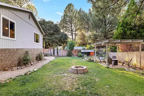 Exterior - 28960 Cedar Ln, Pine Valley, CA 91962 photo 8 of 13