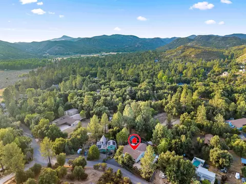 View/Area - 28960 Cedar Ln, Pine Valley, CA 91962 photo 3 of 6