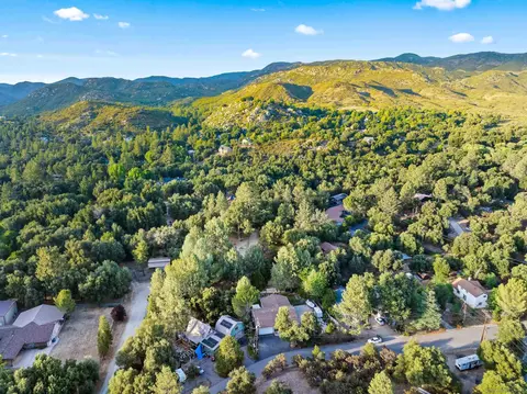 View/Area - 28960 Cedar Ln, Pine Valley, CA 91962 photo 4 of 6