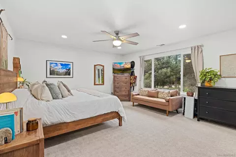 Bedroom - 28960 Cedar Ln, Pine Valley, CA 91962 photo 2 of 8