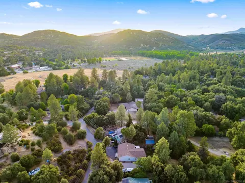 View/Area - 28960 Cedar Ln, Pine Valley, CA 91962 photo 5 of 6