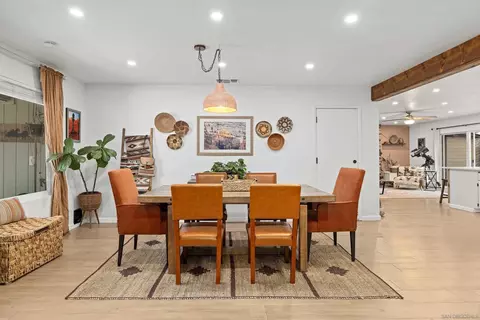Dining - 28960 Cedar Ln, Pine Valley, CA 91962 photo 3 of 3