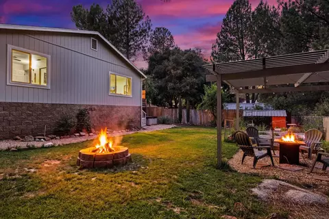 Exterior - 28960 Cedar Ln, Pine Valley, CA 91962 photo 3 of 13