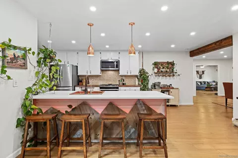 Kitchen - 28960 Cedar Ln, Pine Valley, CA 91962 photo 5 of 5