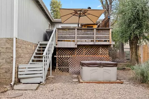 Exterior - 28960 Cedar Ln, Pine Valley, CA 91962 photo 7 of 13