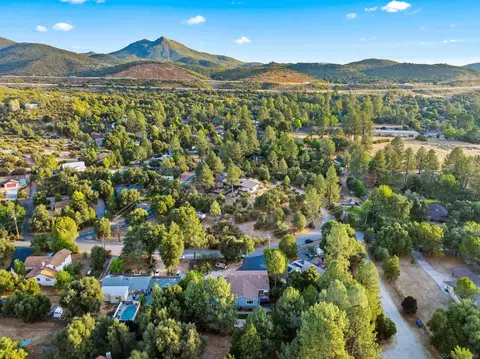 View/Area - 28960 Cedar Ln, Pine Valley, CA 91962 photo 6 of 6