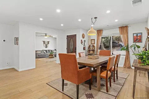Dining - 28960 Cedar Ln, Pine Valley, CA 91962 photo 1 of 3