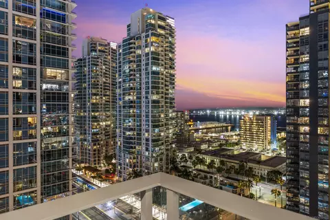 1388 Kettner Blvd #1706, San Diego, CA 92101