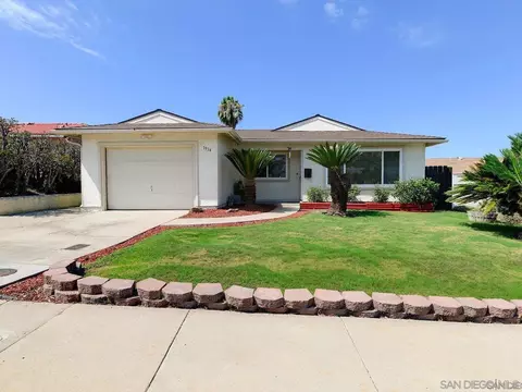 1934 Altamont, San Diego, CA 92139