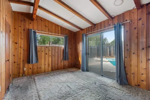 Bedroom - 11435 Rocoso Rd, Lakeside, CA 92040 photo 6 of 6