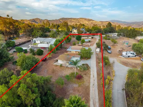 11435 Rocoso Rd, Lakeside, CA 92040 photo 3