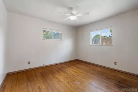 Bedroom - 11435 Rocoso Rd, Lakeside, CA 92040 photo 2 of 6