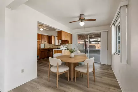 Dining - 11435 Rocoso Rd, Lakeside, CA 92040 photo 1 of 1